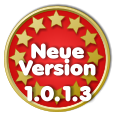Neue Version 1.0.1.3