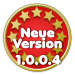 Neue Version 1.0.0.4