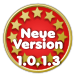 Neue Version 1.0.1.3